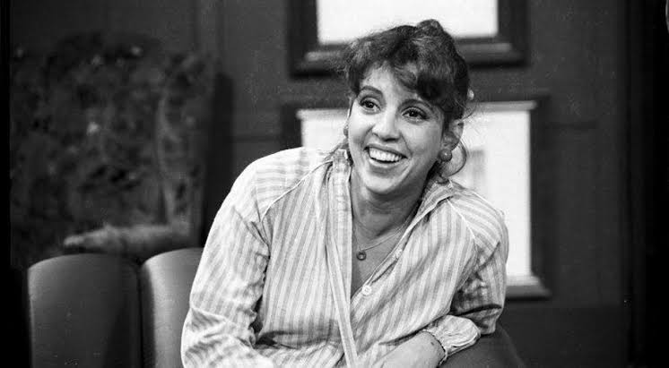 Morre Lúcia Alves, atriz veterana da TV brasileira, aos 76 anos