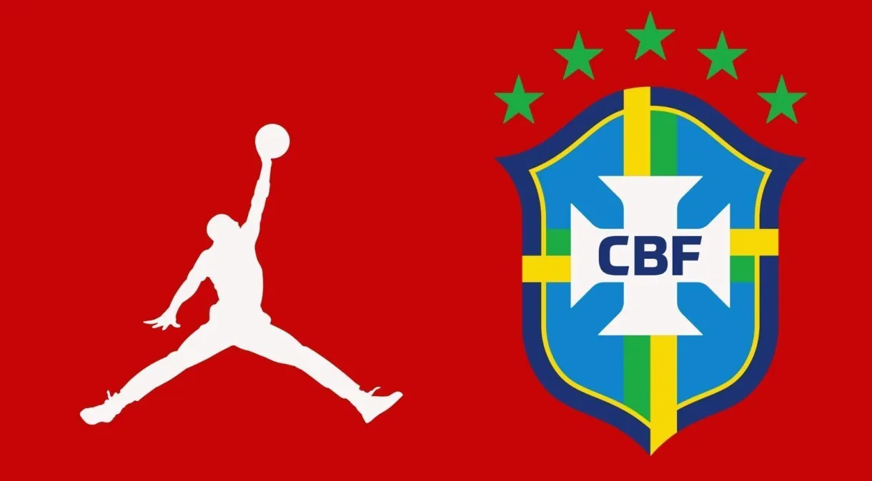 Seleção Brasileira terá camisa vermelha na Copa de 2026, afirma site especializado