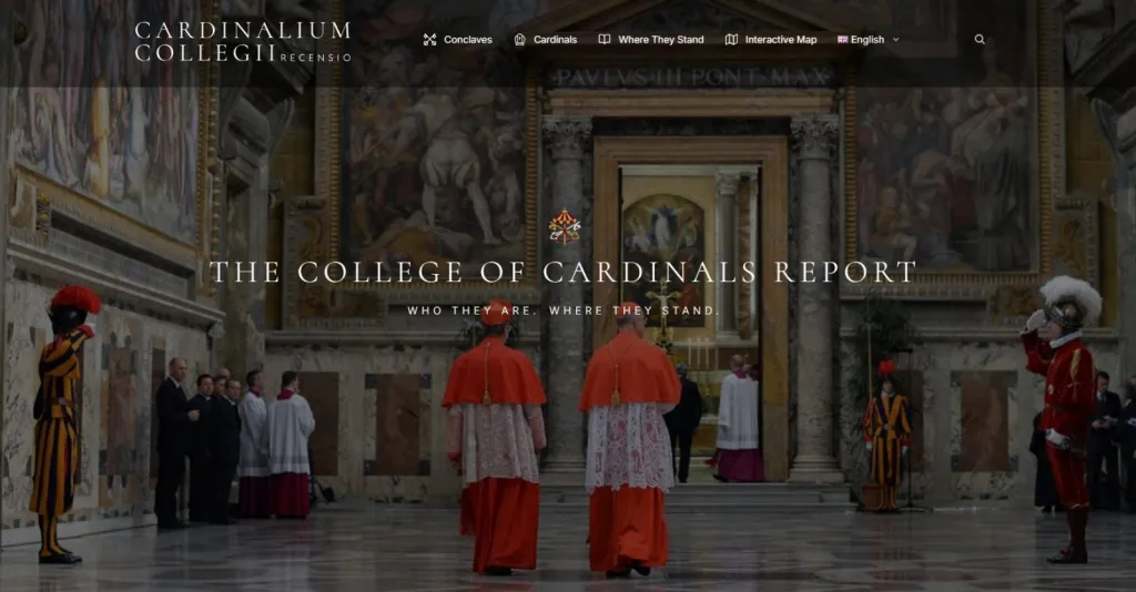 Conclave começa sob influência de dossiê favorável à ala conservadora da Igreja