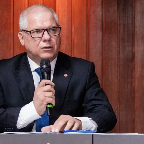 Presidente do INSS é demitido após operação que revelou fraude de R$ 6,3 bilhões