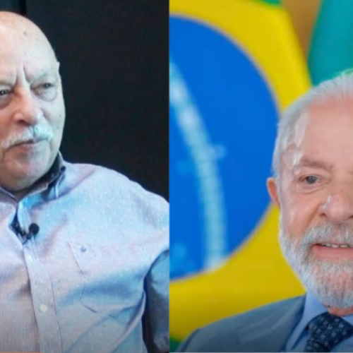 Frei Chico: a trajetória do irmão de Lula no centro da crise do INSS