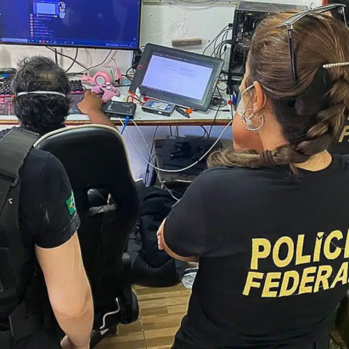Polícia Federal abre concurso com 192 vagas e salários de até R$ 11 mil