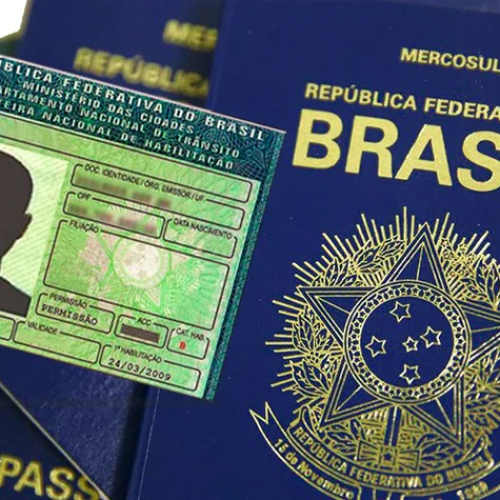 STF autoriza apreensão de CNH e passaporte para cobrança de dívidas