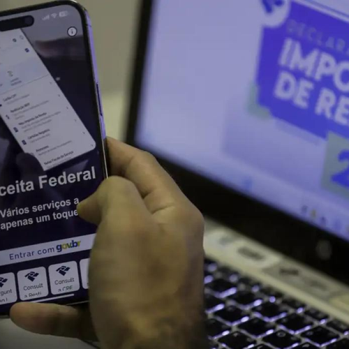 Imposto de Renda 2025: confira o prazo final para declarar e as datas dos lotes de restituição