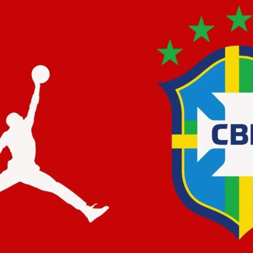 Seleção Brasileira terá camisa vermelha na Copa de 2026, afirma site especializado