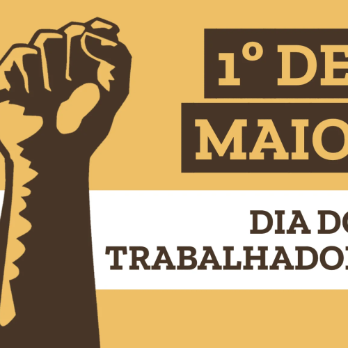 Feriado do Dia do Trabalhador: veja seus direitos se precisar trabalhar no 1º de maio