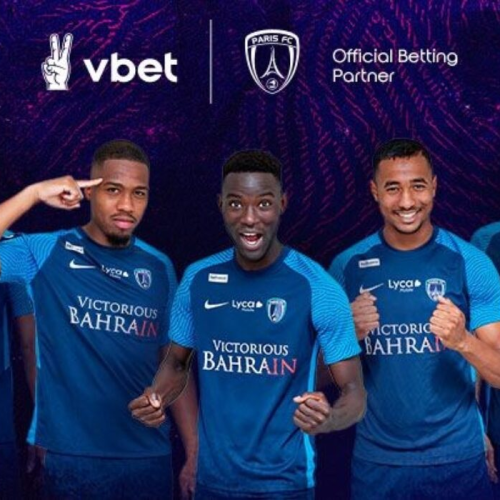 Paris FC retorna à Ligue 1 após 46 anos e promete agitar a elite francesa