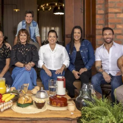 “Viver Sertanejo” com Daniel vai ao ar neste domingo (4) às 10h05 na Globo