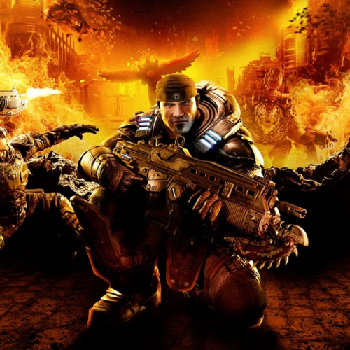 Gears of War: Reloaded remasterizado é anunciado para Xbox, PC e surpreendentemente para PS5