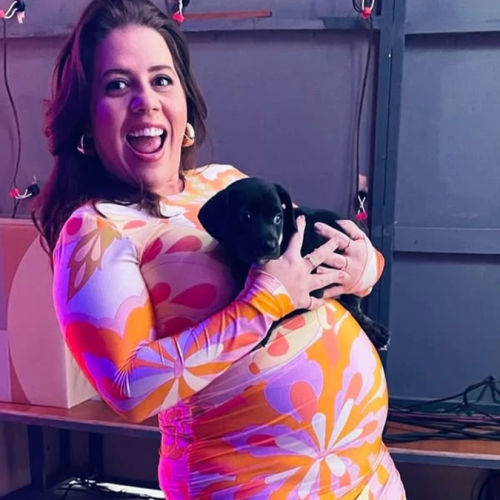 Tati Machado sofre perda gestacional na fase final da gravidez