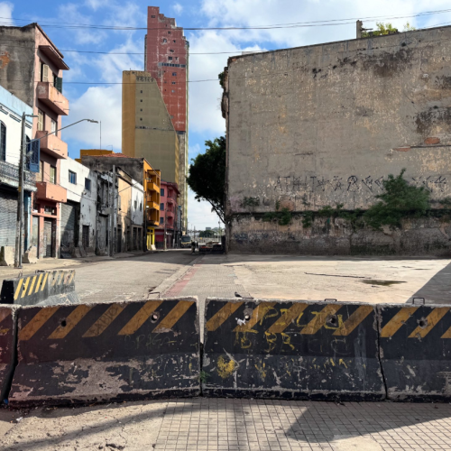 Cracolândia esvazia no centro de São Paulo, mas usuários se dispersam por outras regiões