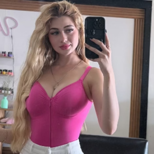 Influenciadora mexicana Valeria Márquez é morta durante live no TikTok