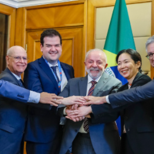 Rui Costa é apontado como principal suspeito de vazar conversa entre Lula, Janja e Xi Jinping