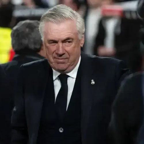 Pré-lista de Ancelotti inclui seis jogadores do Flamengo, além de Oscar e Fabrício Bruno